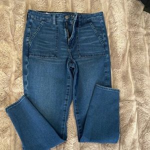 AE Jeans
